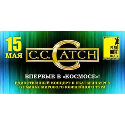 CCCatch   !